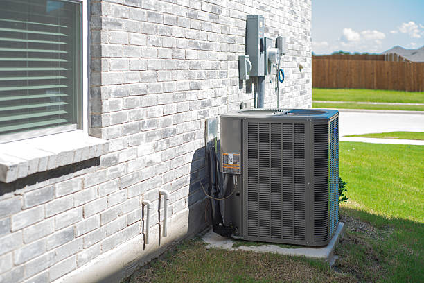 Reliable Furnace Repair contractor in East Waterboro, ME by FH HVAC