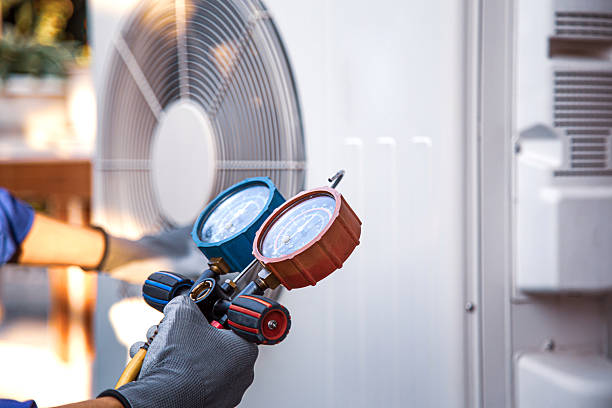 Trusted Furnace Repair service in East Waterboro, ME - FH HVAC
